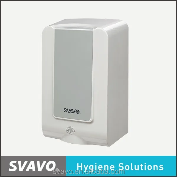 V-285 высокоскоростной автоматические сушилки для рук jet air