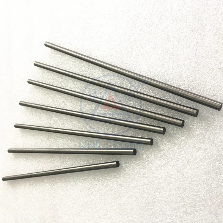 tungsten cemented carbide flat bar