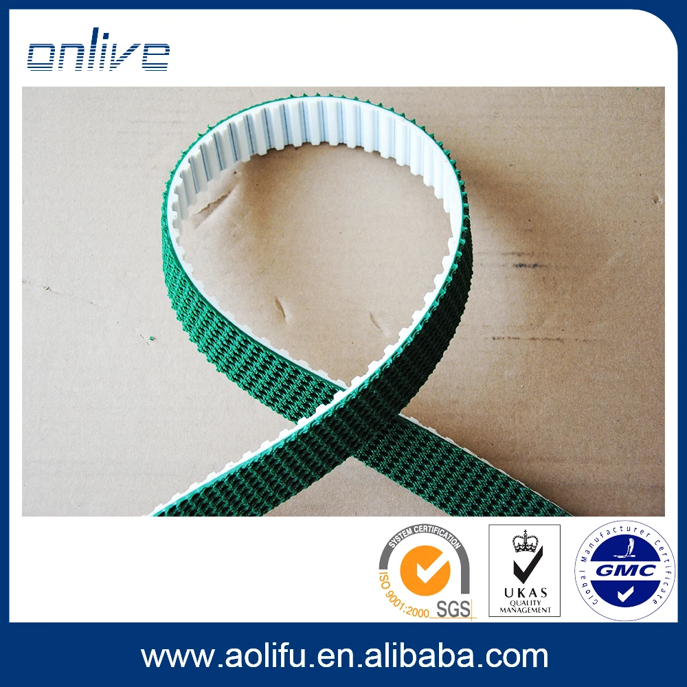 
HTD14M polyurethane industrial bando timing belts 