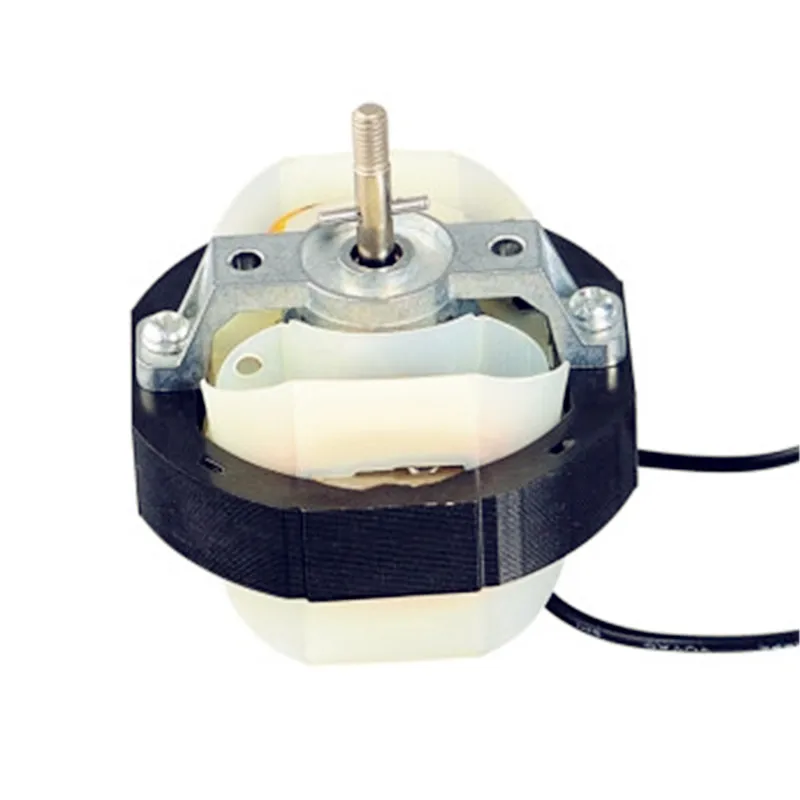Good quality zhejiang manufacturer shaded pole motor fan