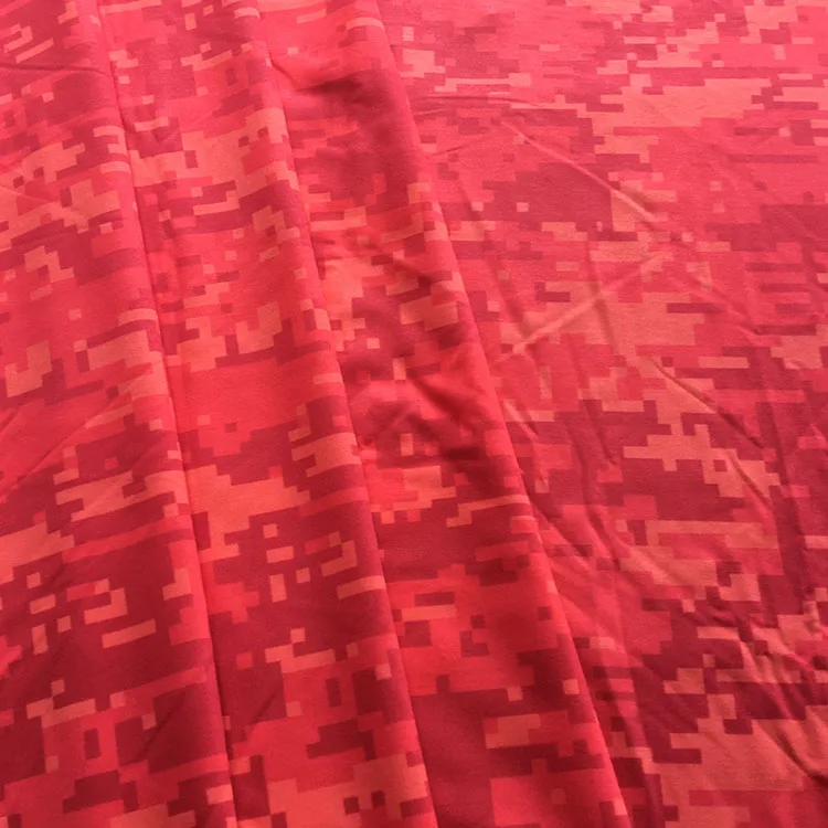 Microfiber 100% Polyester Bedsheet Bed Sheet Print Fabric of Roll Jersey Fabric Plain Lightweight Weft Knitted Roll Packing