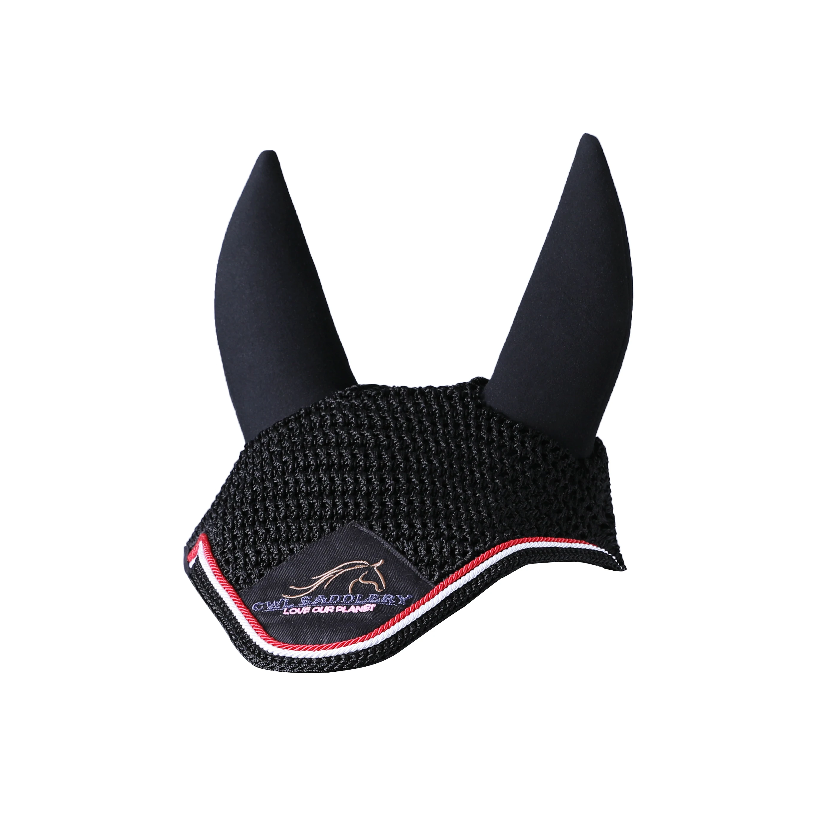 
FLY VEIL from factory from factory horse fly veil 