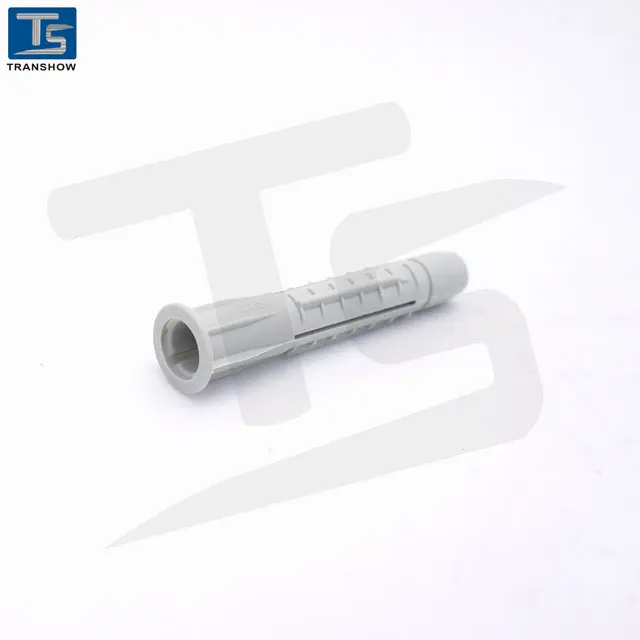 High Quality TS Branded Plastic Wall Anchor