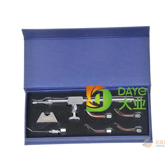 
Portable hho welding for motors Copper wire Enameled wire welding 