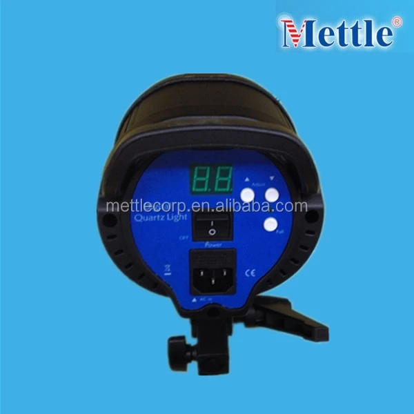 led display continuous light for studio and video shooting film