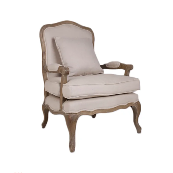 Новинка мебель из ткани с обивкой кресло диван стулья для столовой