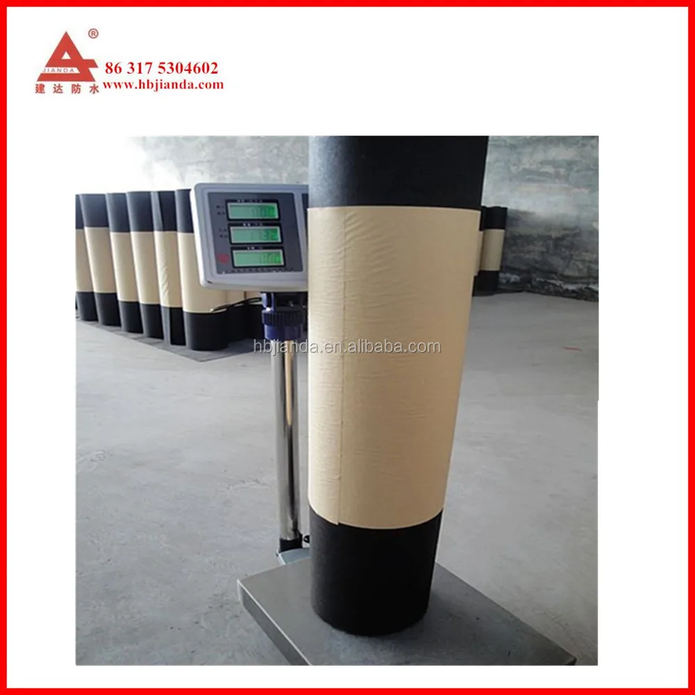 ASTM D4869 15 roofing felt paper underlayment