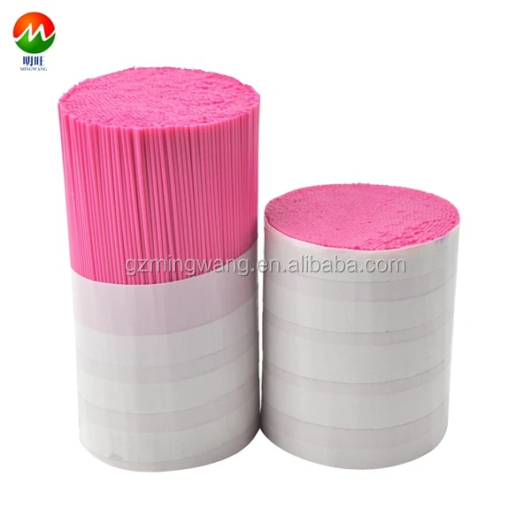 Nylon PA 66 Filament Nano-antibacterial Toothbrush Bristle