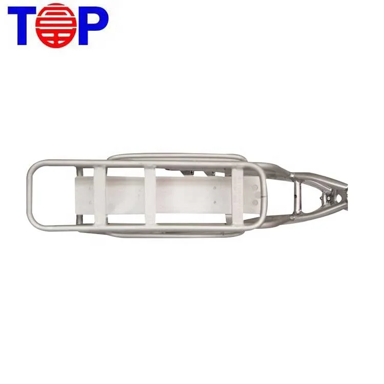 Aluminium 700C Alloy electric bicycle Accessory 6061 custom bicycle Frame