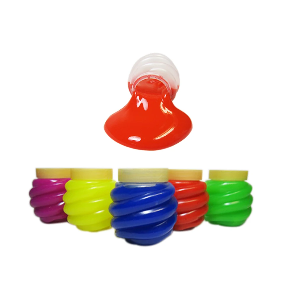 Горячая Распродажа Сумасшедшие дети слайм игрушка