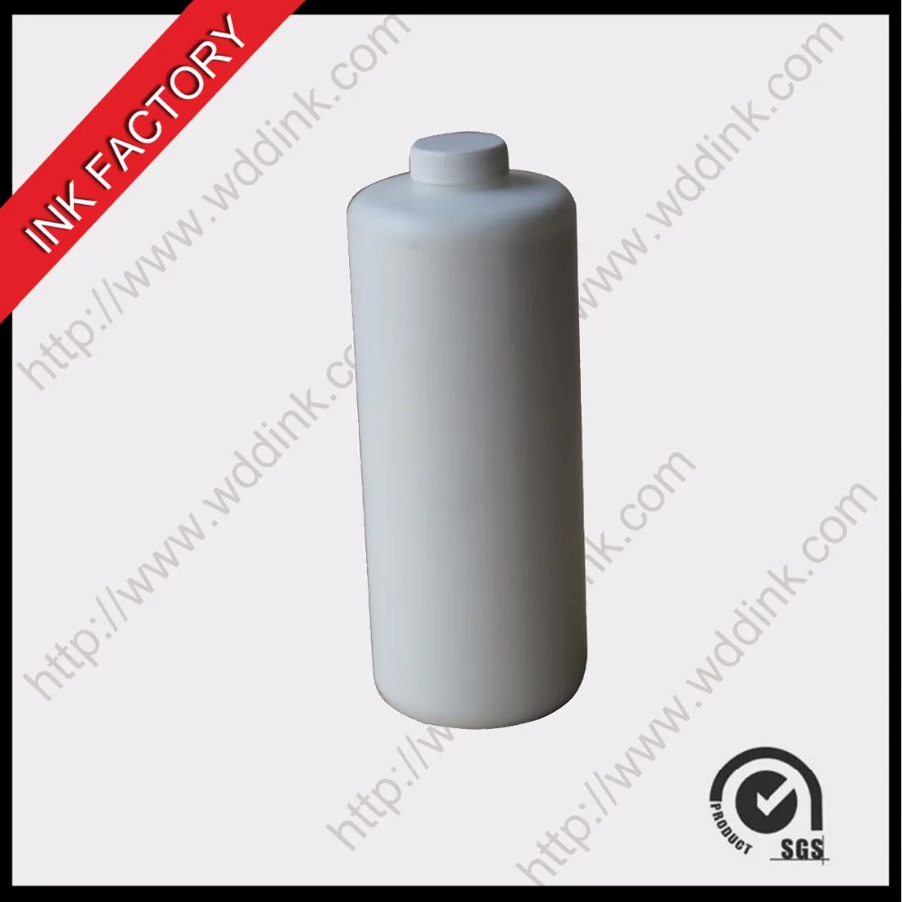 Videojet White Ink 2560 for Continuous Inkjet Printing Machine 1000ml