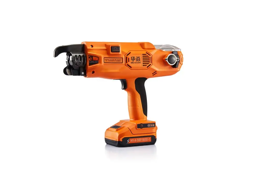 CE certificate intelligent rebar tying tool