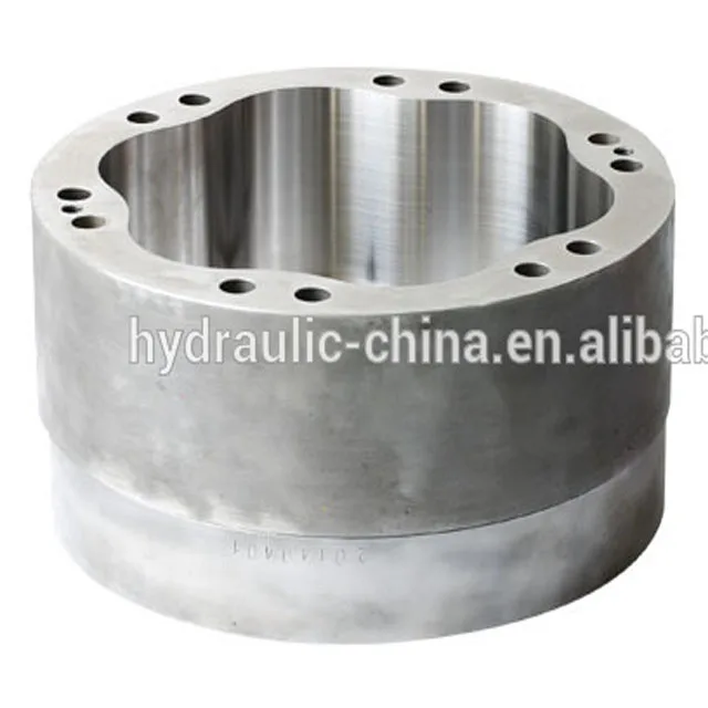 Poclain MS125 гидравлический статора Cam кольцо