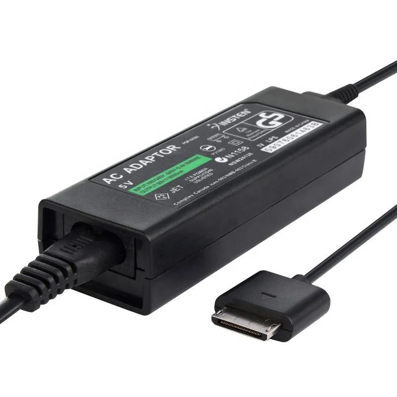 Console Wall Home Travel AC Charger Adapter Power supply For Sony PSP Go