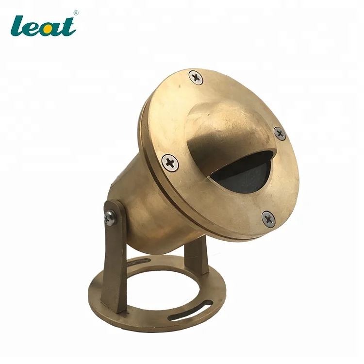 
IP68 High Power LED Wall Surface Mounted Swimming Pool Light 