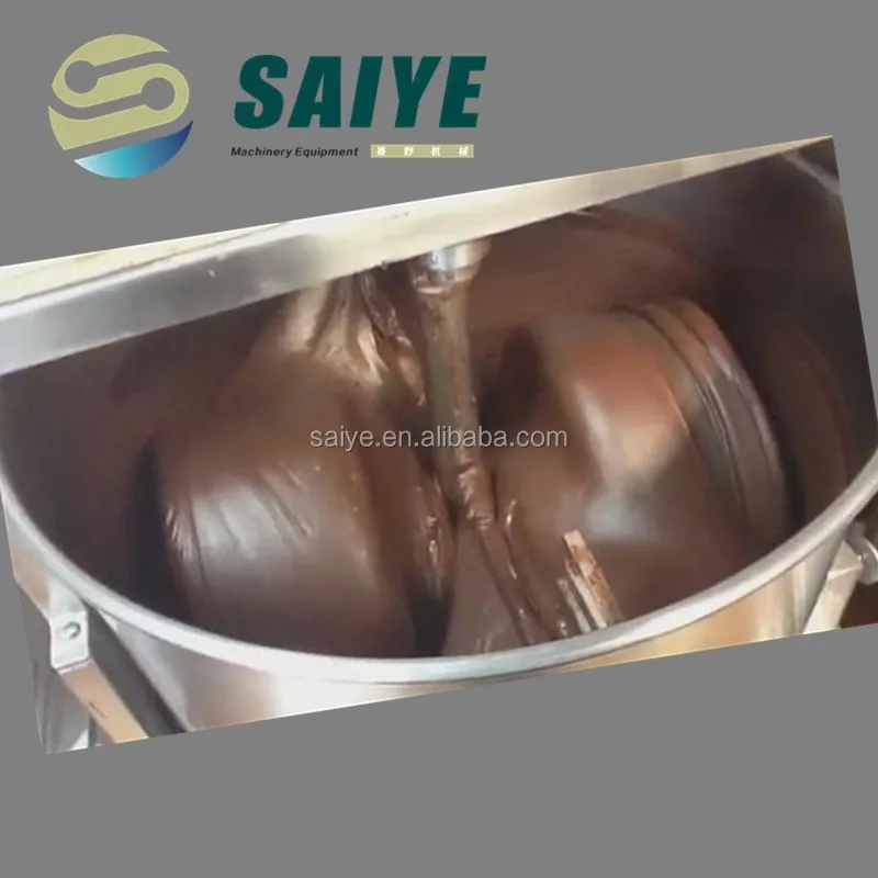 Очиститель шоколада edge runner