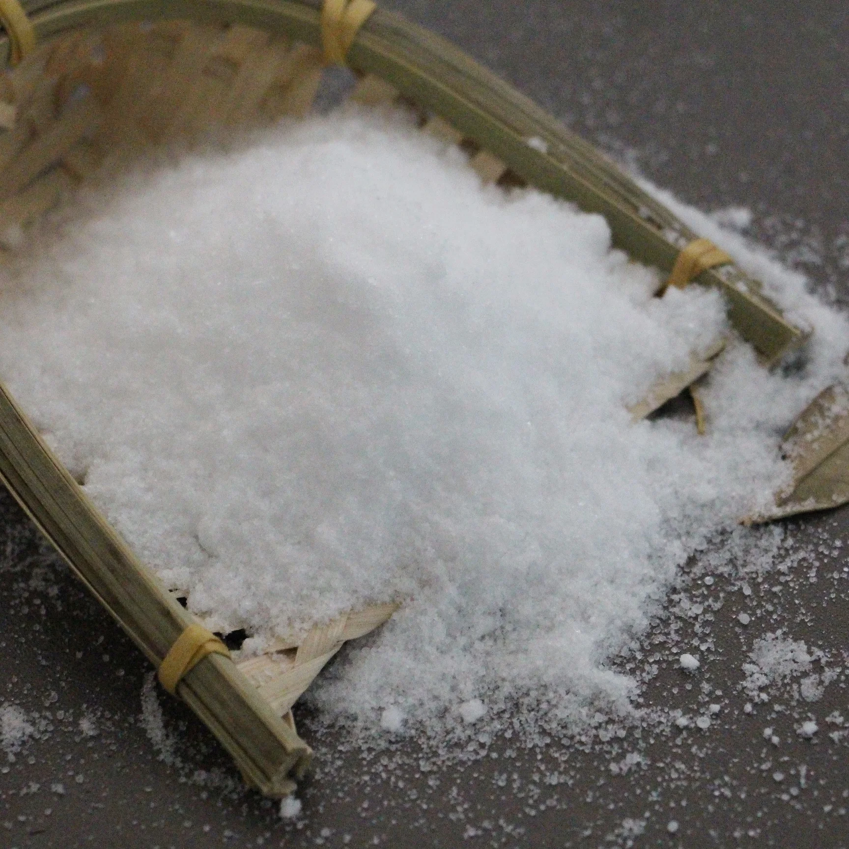 Popular supplier sodium formate solution deicing agent