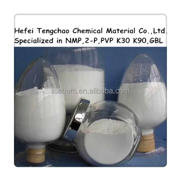 USP26 pvp k30 polyvinylpyrrolidone price