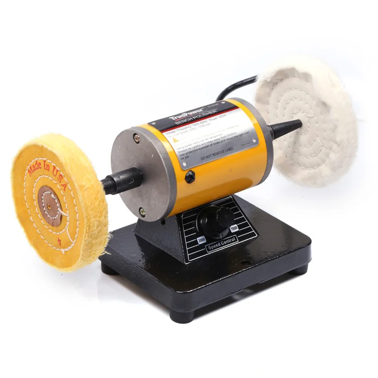 China wholesale 290x170x180mm 50/60Hz websites glass polishing machine