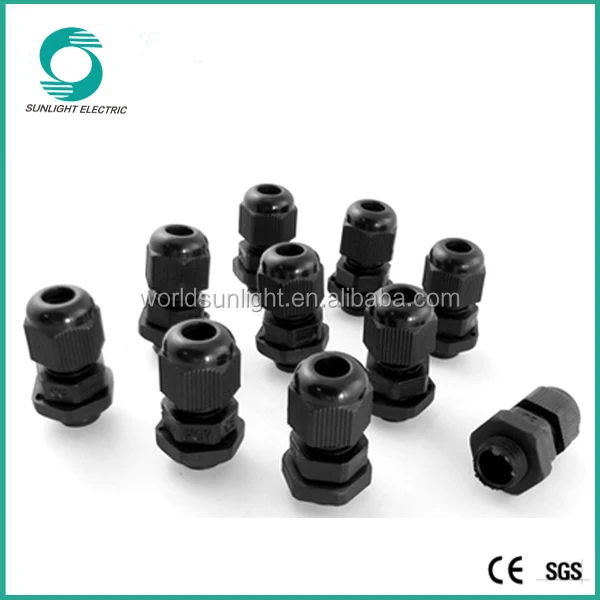 Pg длинные автор водонепроницаемый кабельный ввод