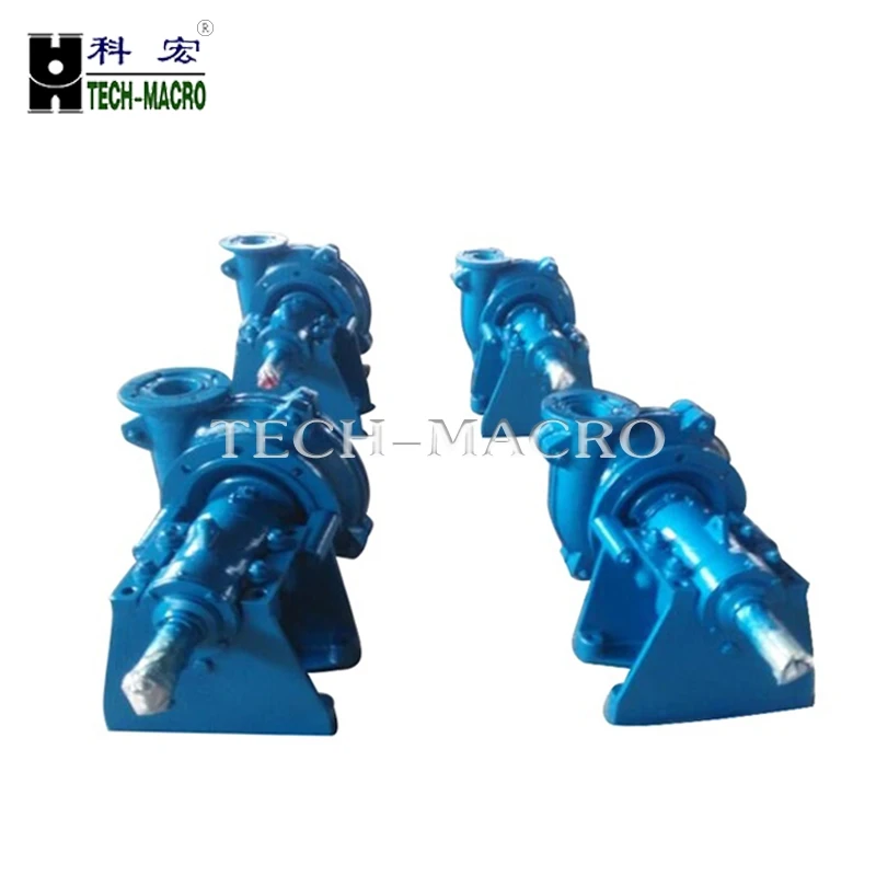 
Centrifugal slurry pump for mining water pump 