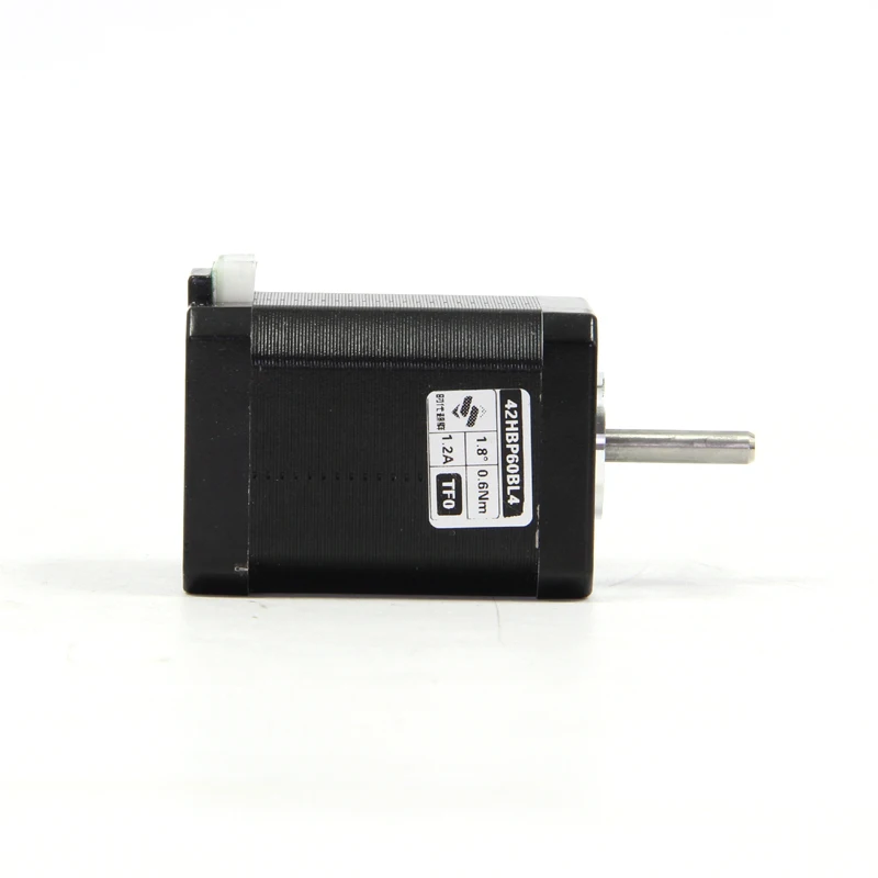 nema 17 stepper motor 3d printer two-phase stepper motor 0.6nm 42 stepper motor 60mm body length