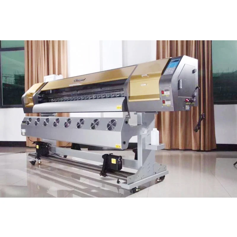 Direct Image Commercial Photo Printing Machine For Sale