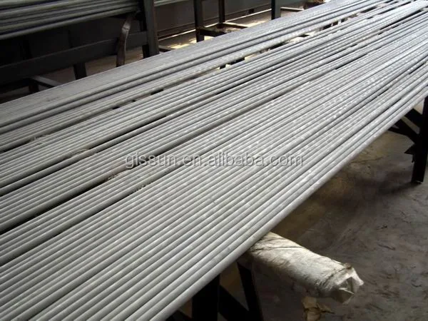 
ASTM B670,UNS N07718,DIN2.4668 Inconel 718 inconel 625 tube 