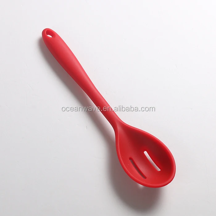 10pcs korean silicone kitchenware kitchen tool set