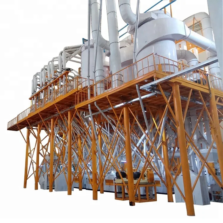 
Domestic wheat flour grinding plant machine price in pakistan 