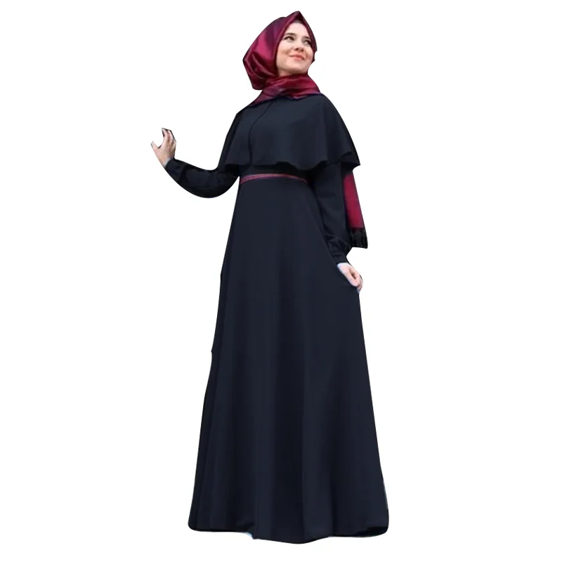 
Best Selling Islamic Clothing-Sexy Plus Size Maxi Dresses Fashion Dubai Kaftan In 2017 