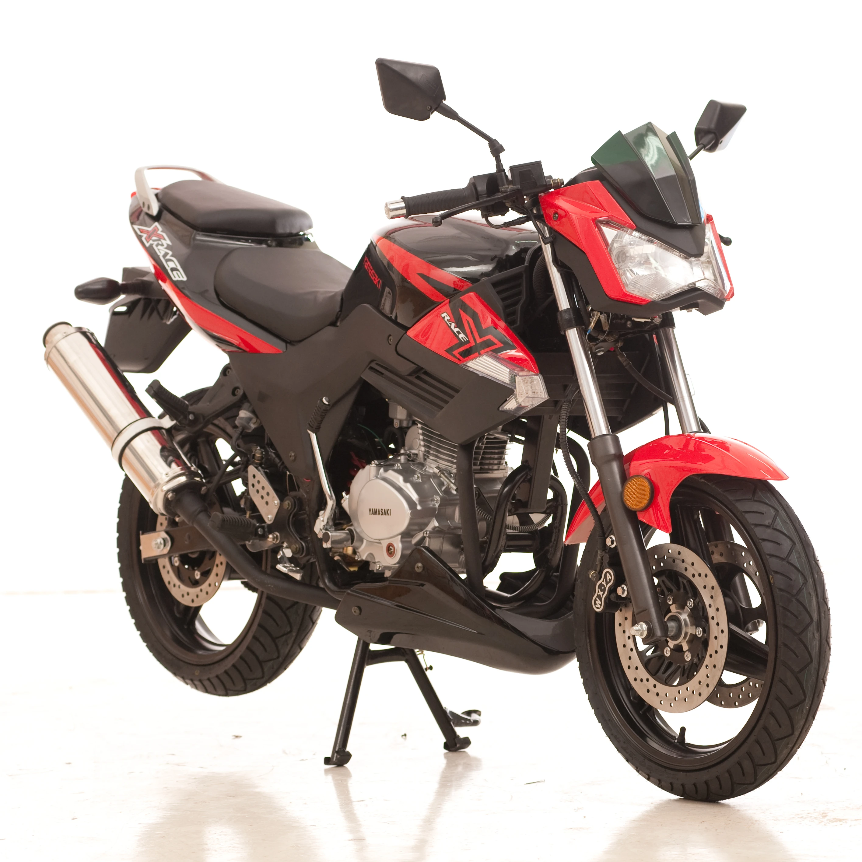 50cc EEC racing bike sports motorcycle