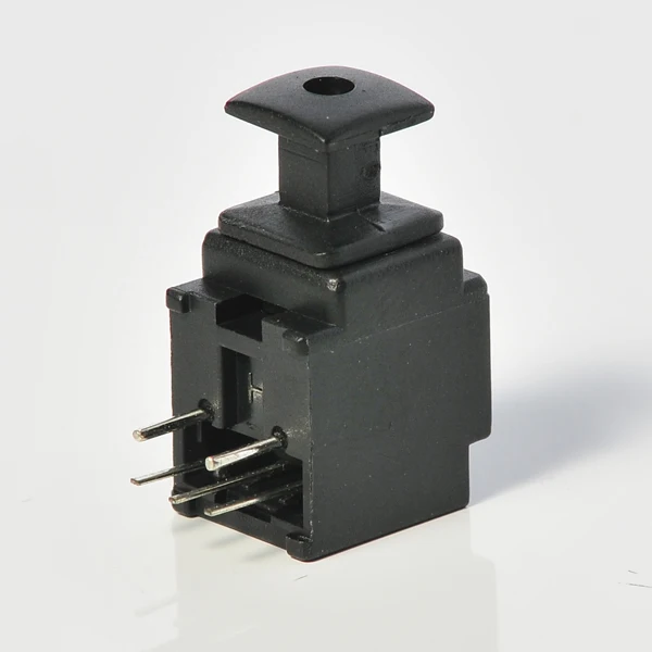 
Toslink connector manufacturer 25M optical audio toslink spdif out DLR2151 