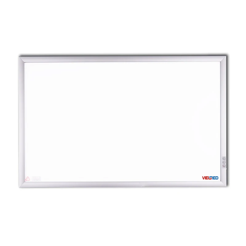 
ultra thin led x ray film scanner viewer dental viewer double screen 