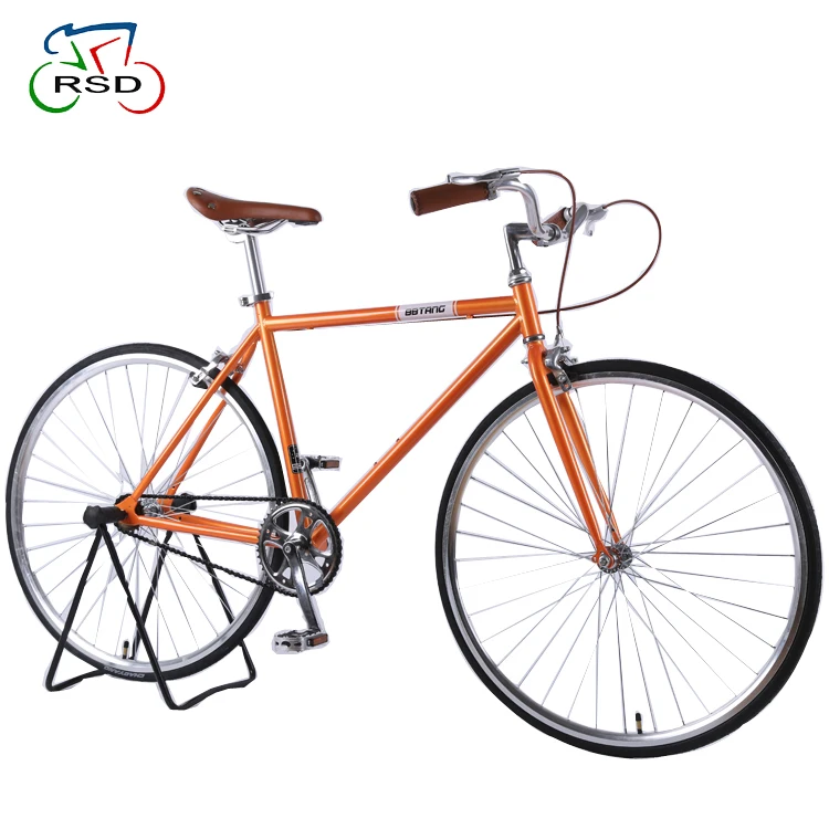 Дешевая оптовая продажа рама из алюминиевого сплава/фиксированная передача для велосипеда/велосипеда