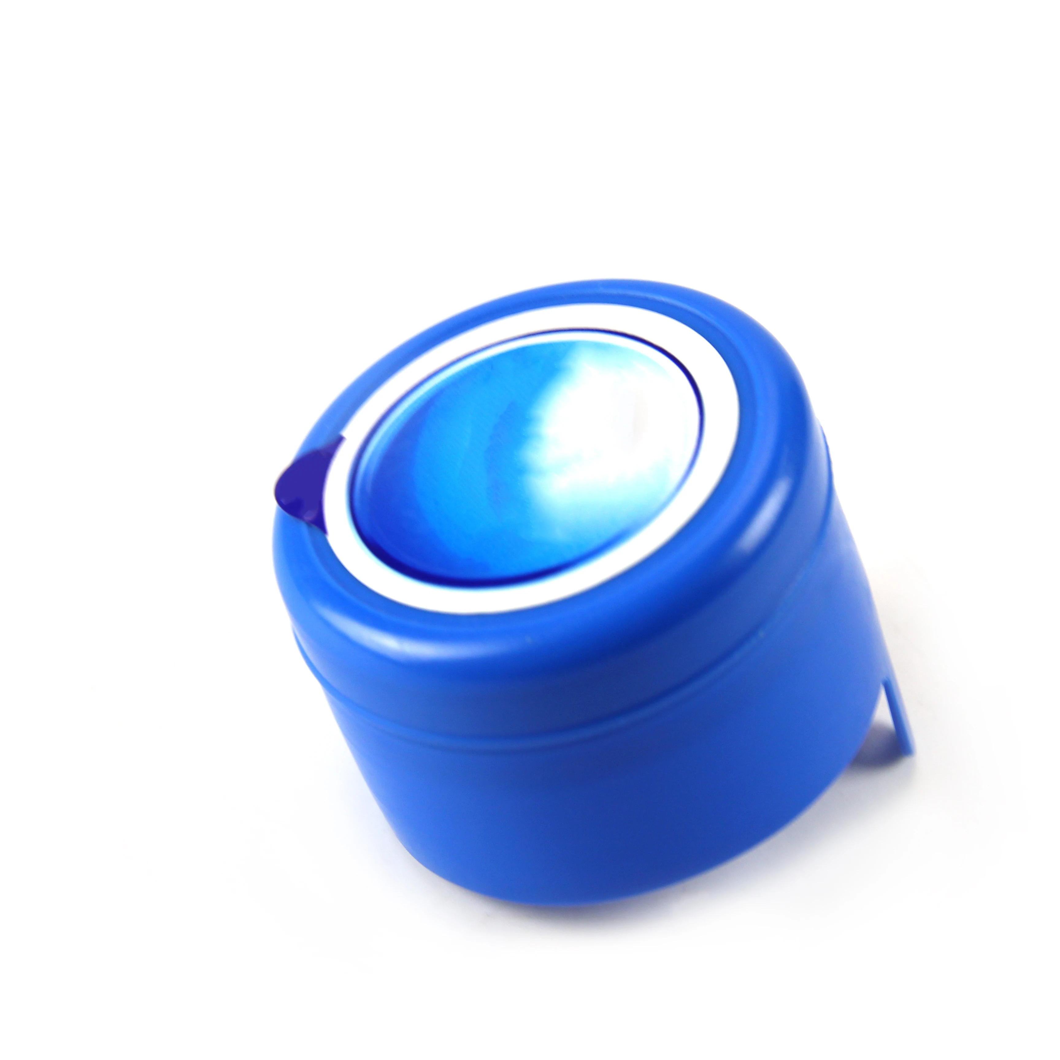 disposable using 5 gallon bottle cap/ 5 Gallon water bottle non spill cap insert cover Food Grade,SGS certificate(BG-08)