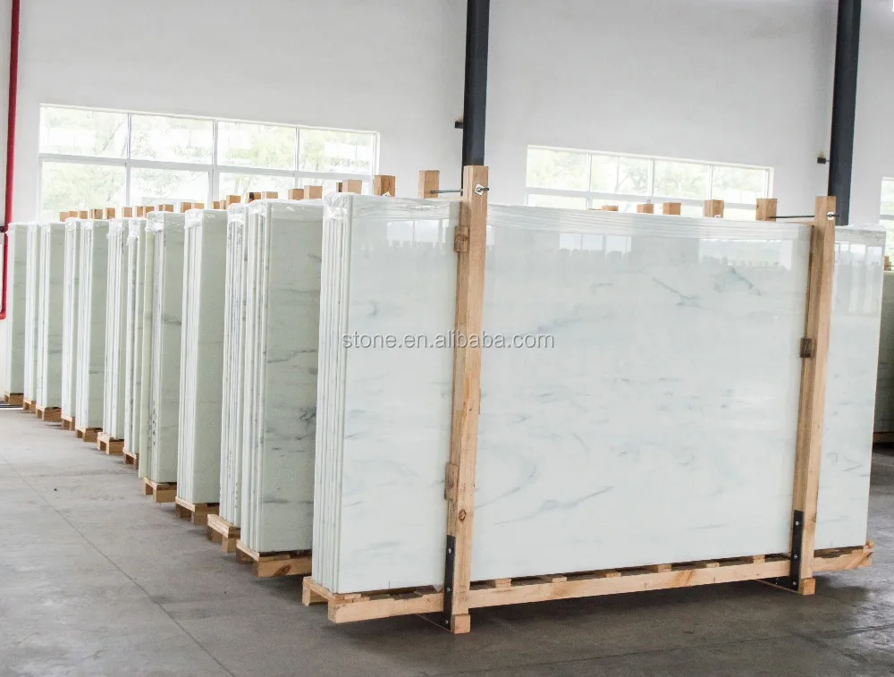 Фабрика нано-кристаллических стеклянных наностеклянных плит 3060x1640x18 мм