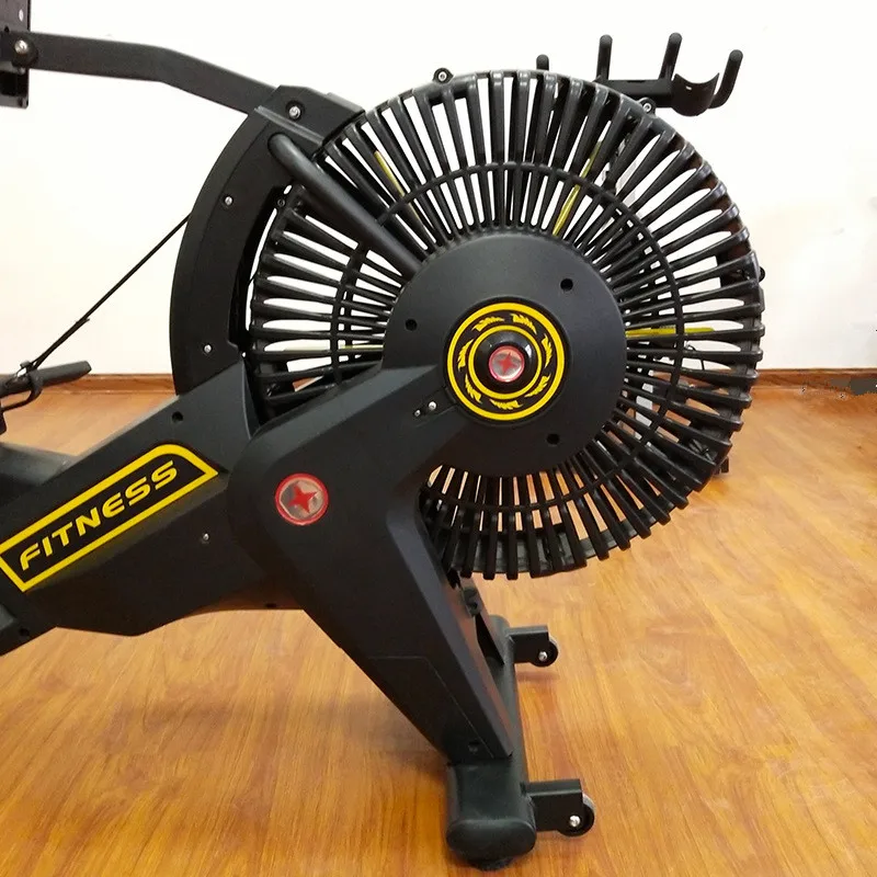 magnetic AIR ROWER rowing machine