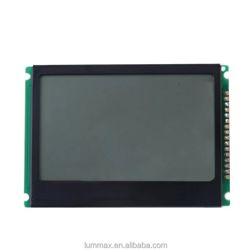 
240x160 Dots FSTN Graphic LCD Module 