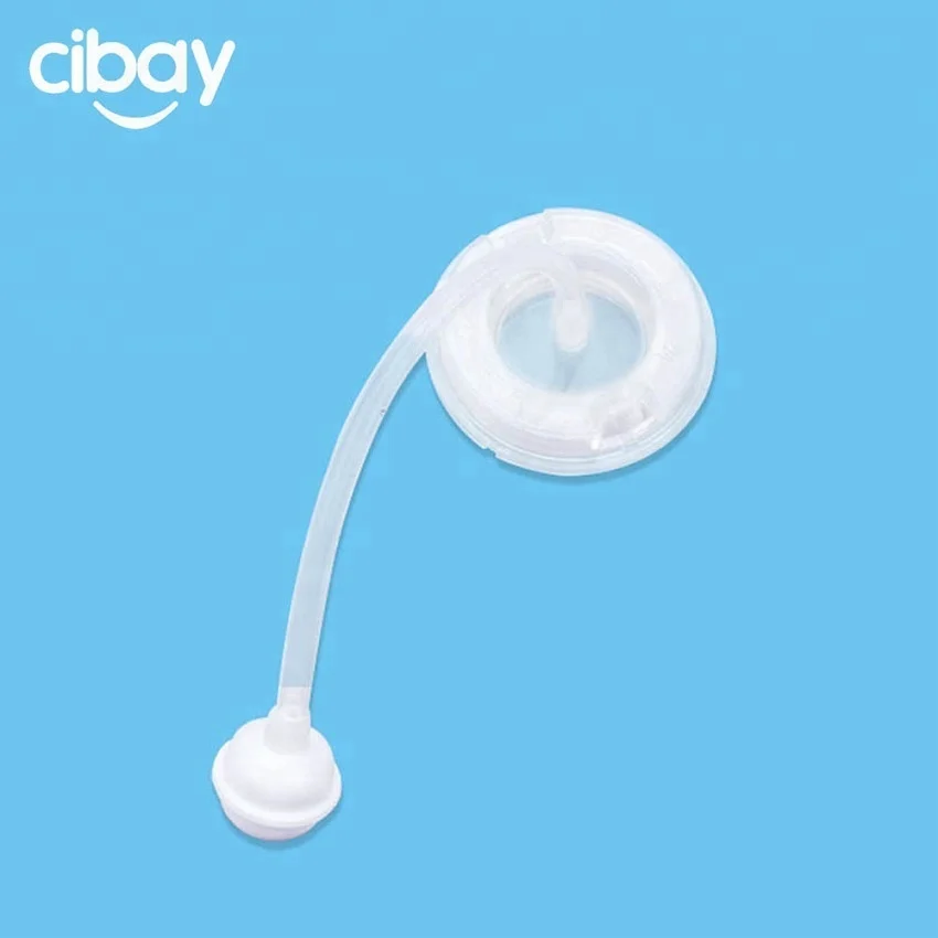 
Factory Supply Various customize Sizes New Feeding Baby Water Bottle Straw Baby Bottle Straw 