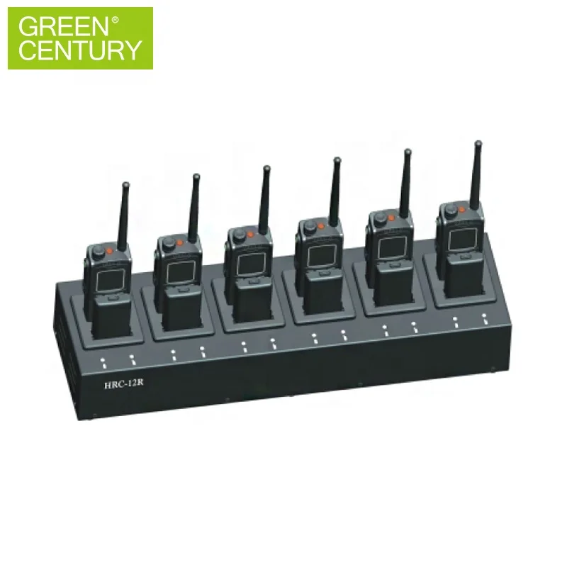 MTP850/800 Multiple charger 12 ways multi charger THR8 THR9  EADS  THR880i chareger