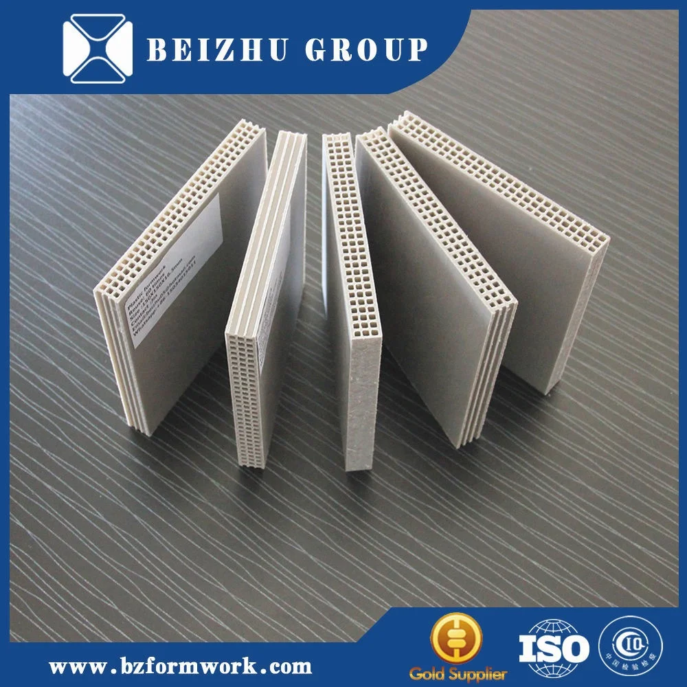 China Manufacture Supply Environment Friendly concrete Formwork Panels System