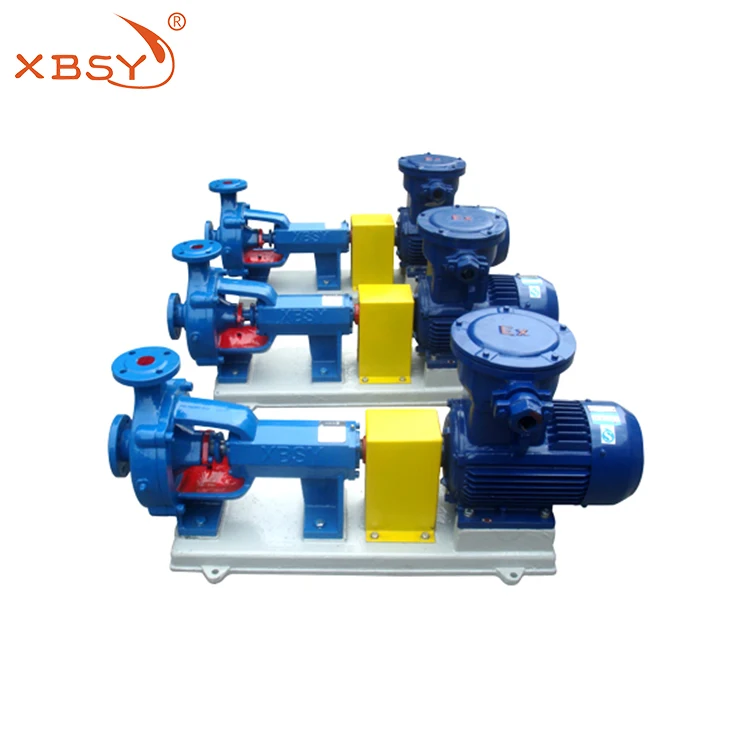 32SB180J solid control centrifugal sprinkling pump