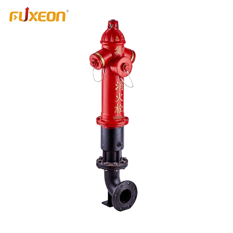 Высокое качество всех типов Открытый Посадки стены столб пожарный