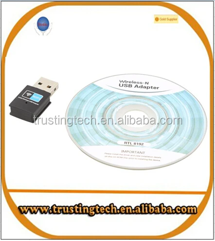 300 Мбит мини беспроводной usb-адаптер на основе RTL8192 чипсет и поддержки Win2000/XP/Vista/Linux/MAC/WIN7/8/10