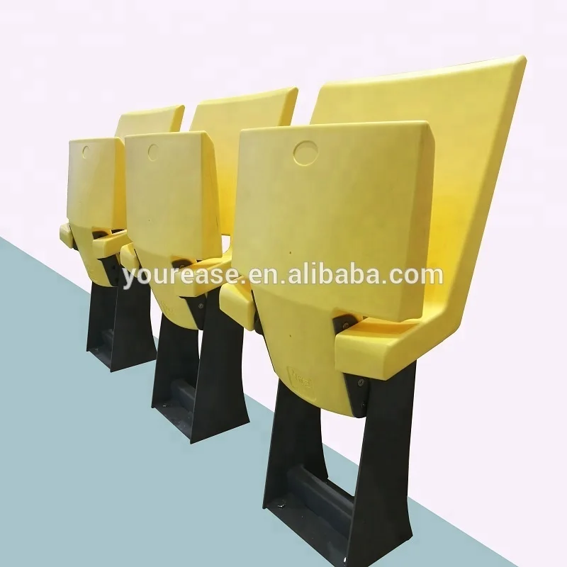 Yourease Outdoor Indoor VIP Tip-up Stadium Arena Seat