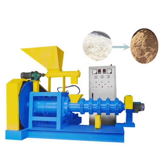 Оборудование для производства перьевой муки/машина для экструдирования перьевой мельницы/машина для экструдирования перьевой муки