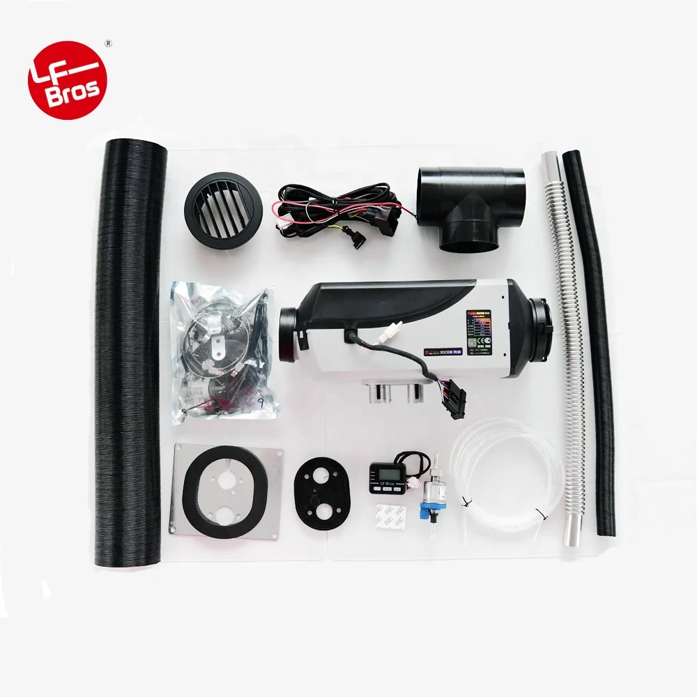 3kw diesel air heater china Similar to webasto cab heater diesel