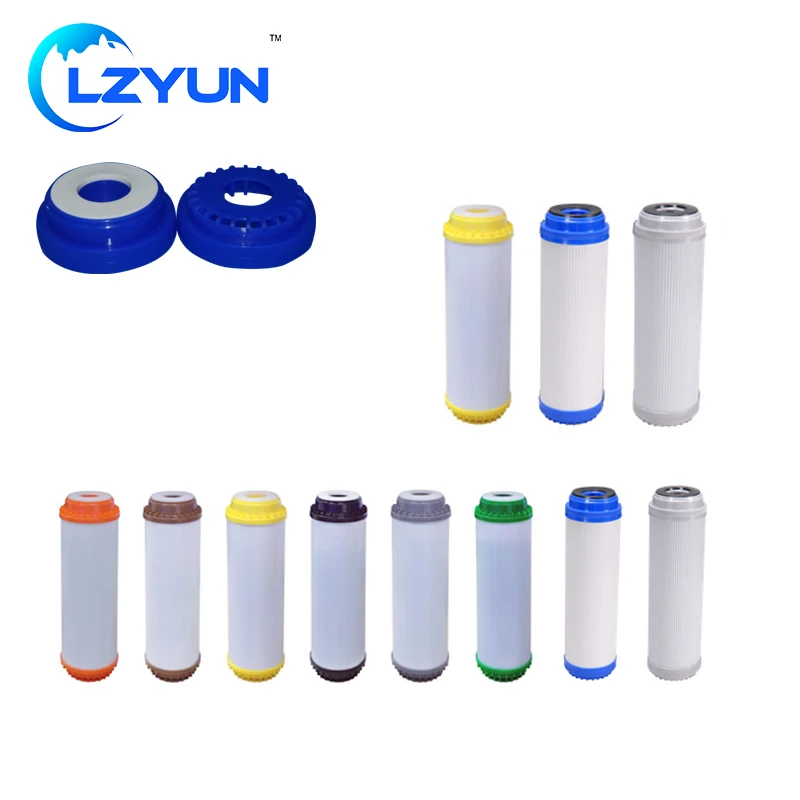Filter Cartridge Activated Carbon Granular Price