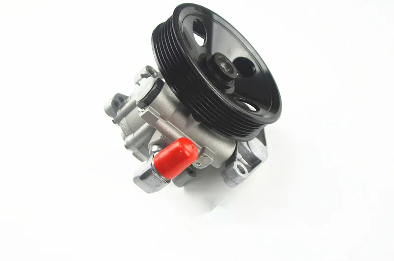 For Mercedes-Benz Truck ML350 ML550 GL450 R350 Power Steering Pump 0054662201